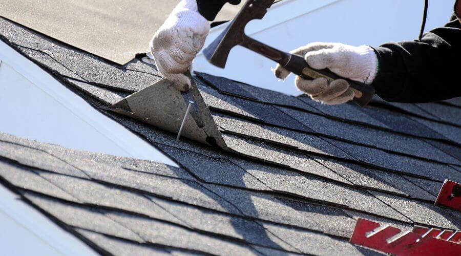 Professional gutter cleaning in Ridgefield, NJ